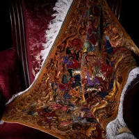 قالیشویی مفتح کریم خان بهار سهروردی مطهری