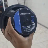 ساب ‌، پخش و باند پایونیر