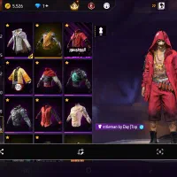 اکانت فری فایر  فوری پول لازم|کنسول، بازی ویدئویی و آنلاین|مشکین‌دشت, |دیوار