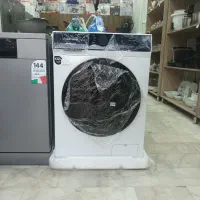لباسشویی پاکشوما ۹کیلویی