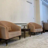 مبل پانا ۷نفره|مبلمان خانگی و میز عسلی|قم, زنبیل آباد|دیوار