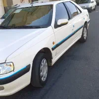 پژو پارس مدل ۹۳ تمیز