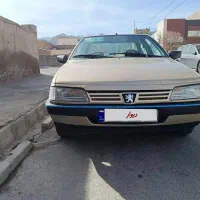 پژو GLX  405|خودرو سواری و وانت|بیرجند, |دیوار