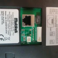 ایفون تصویری هوشمند