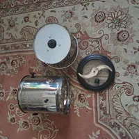 سبزی خرد کن|خردکن، آسیاب، غذاساز|تهران, شهرک زینبیه|دیوار