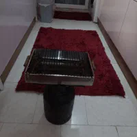 کباب پز همراه با گاز پیکنیکی|اجاق گاز و لوازم برقی پخت‌وپز|پرند, فاز ۶|دیوار