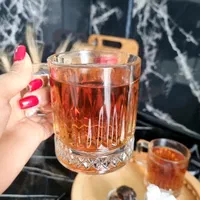 لیوان چای خوری|ظروف سرو و پذیرایی|مشهد, هنرور|دیوار