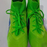 کفش فوتبالی استوک دار نو