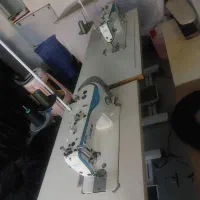 چرخ خیاطی جک|چرخ خیاطی و ریسندگی|تهران, مخصوص|دیوار