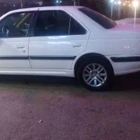 پژو پارس تیوفایومدل 1400 بی رنگ|خودرو سواری و وانت|زنجان, |دیوار