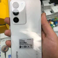Realme c71|موبایل|تهران, گلستان (شهرک راه آهن)|دیوار