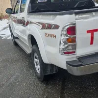 تویوتا  هایلوکس  ۲۰۰۸