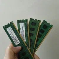 رم ddr3