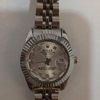 ساعت زنانه ROLEX