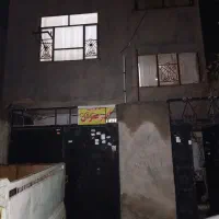 منزل دوطبقه