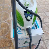 بخار شور ( اصل )|جاروبرقی، جارو شارژی، بخارشو|سرپل ذهاب, |دیوار