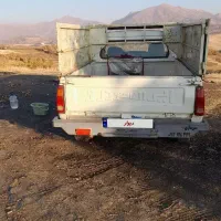 پیکان باربنزینی۹۳|خودرو سواری و وانت|بانه, |دیوار