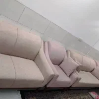 مبل راحتی اسپرت|مبلمان خانگی و میز عسلی|یزد, |دیوار