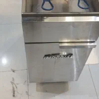 سرخ کن امپریال