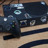 xbox 1TB|کنسول، بازی ویدئویی و آنلاین|اهواز, فرهنگ شهر|دیوار
