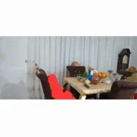 میز غذاخوری چهار نفره|میز و صندلی غذاخوری|پارسآباد, |دیوار