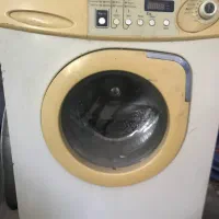 لباسشویی هفت کیلویی سامسونگ