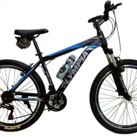 دوچرخه المپیا 26 تمام آلمینیوم