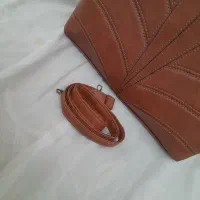 کیف دوشی و دستی قیمت مناسب|کیف، کفش، کمربند|جهرم, |دیوار