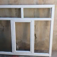 پنجره آلومینیوم