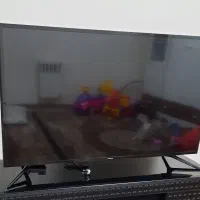 تلویزیون سامسونگ ۴۸ اینچ|تلویزیون و پروژکتور|تهران, سلسبیل شمالی|دیوار