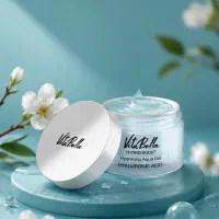 ژل آبرسان ویتابلا