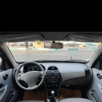 تیبا2 هاچبک پلاس استثنایی