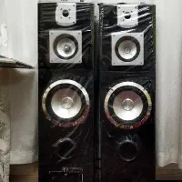 باند|سیستم صوتی خانگی|تبریز, |دیوار