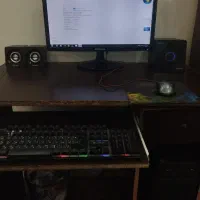 کامپیوتر|رایانه رومیزی|باوی, |دیوار