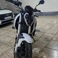 بنلی 180s|موتورسیکلت|شیراز, احمدی جنوبی|دیوار