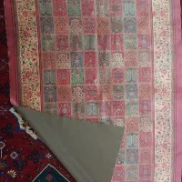 سفره ی پارچه ای ترکمن