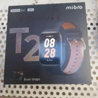 ساعت هوشمند mibroT2