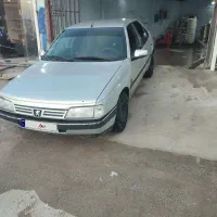 پژو مدل ۸۶|خودرو سواری و وانت|ایذه, |دیوار