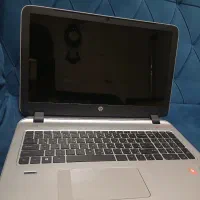 لپ تاپ core i5 hp