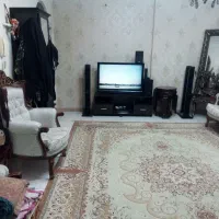 رهن آپارتمان ۵۳متری یک خوابه