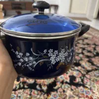 قابلمه لعابی طرحدار الیت