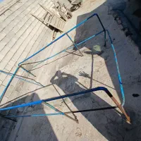 باربند نیسان وانت