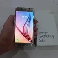 سامسونگ Galaxy S6 سلامت