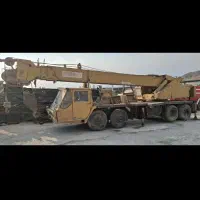 جرثقیل کاتو ۳۰تن|خودرو سنگین|تهران, خاوران|دیوار
