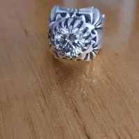 انگشتر موزانایت|جواهرات|قم, شهدا|دیوار