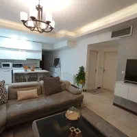 ۱۱۵ متر با ۳ خواب استثنایی/ فاز ۶ ساماندهی/ پرنور