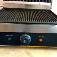 گریل برقی خانگی یا کافه