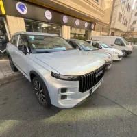 لوکانو L7/ال۷ دو دیفرانسیل مدل ۲۰۲۵/سفید/مشکی/سبز|خودرو سواری و وانت|تهران, فردوس|دیوار