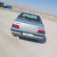 پژو 405مدل94