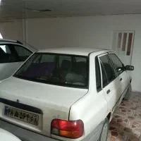 خودرو سرقت شده